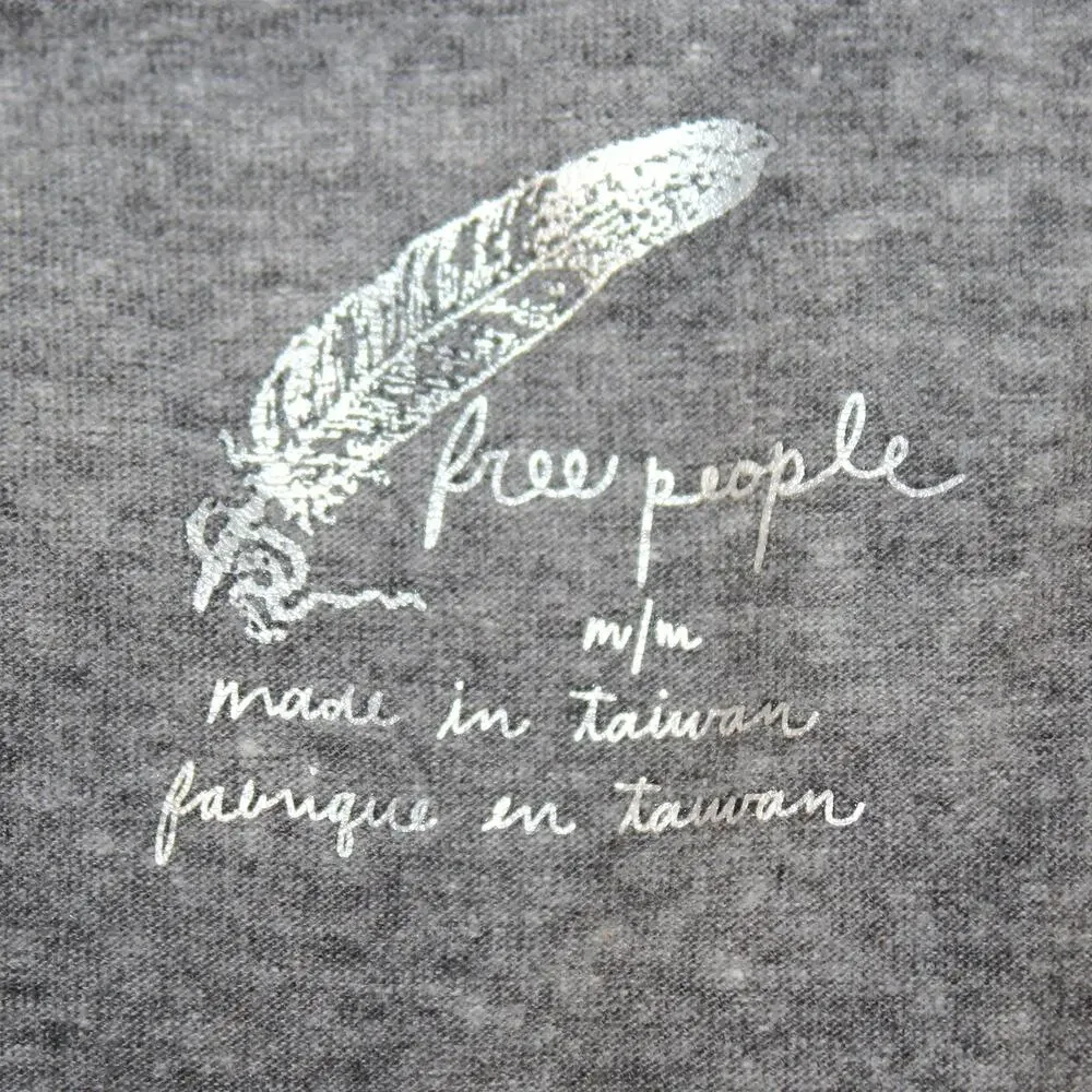 Free People this free